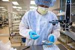 Press Kit: Robotic Pharmacy Images and B-Roll | ucsf.