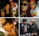 Wiz Khalifa Talks Amber Rose & Natalie Nunn, Flex (of Hot 97) Roasts