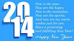 New year Quotes wallpapers 2014, 2014 Happy New year Quotes, New.