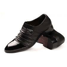 jual sepatu pantofel pria