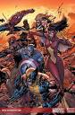 DYNAMIC FORCES® - NEW AVENGERS #50 - SIGNED BY ARTIST BILLY TAN