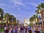 Izmir Overview