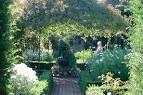 Sissinghurst gardens - The