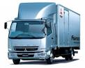 MITSUBISHI FUSO TRUCK &amp; BUS CORPORATION