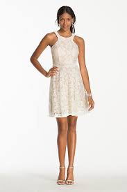 Bridal Shower Dresses - David's Bridal