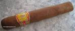 El Rey del Mundo Choix Supreme Review @ Cigar Inspector