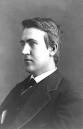 THOMAS A. EDISON