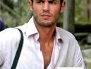 Berk Oktay (Turkish Model)