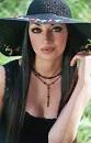 of her Persian heritage.
