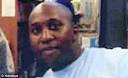 Police shoot dead 'crazy violent' Marine Manuel Loggins Jr outside ...