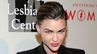 Meet Ruby Rose, Orange Is The New Blacks New Hottie