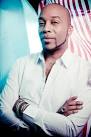 RAHSAAN PATTERSON – THE