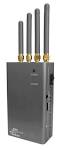 Cell Phone Jammer, Mobile