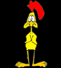 The Chicken Dance