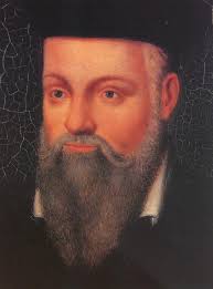 qui etait nostradamus