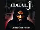 Ideal J - Un nuage de fumée