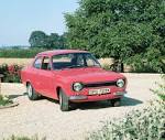Project ST - History Lessons: #5 – 1970 Ford Escort RS1600 and Mexico