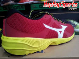 jual sepatu running mizuno original