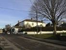 near to Timberland, Lincolnshire, Great Britain. Timberland. The Post Office - via Daymix