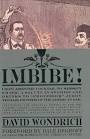 Book Reviewsday: Imbibe!
