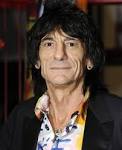 week since Ronnie Wood was
