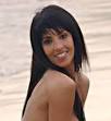 Hafida El Khabchi is the real