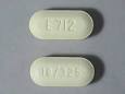 Endocet Oral Drug Images