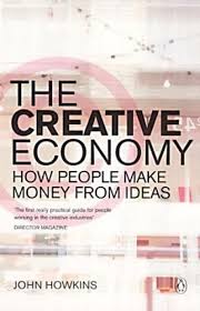The Creative Economy