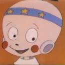 ポロン/星の子ポロン（声優：野沢雅子）