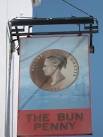 On TR1768 : The Bun Penny, - via Daymix