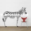 zebra wall sticker decals, zebra wall sticker decals Manufacturers ...