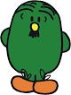 Mr. Fussy - Mr. Men Wiki