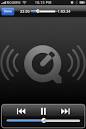 iPhone OS 4: iTunes streaming audio | iMore
