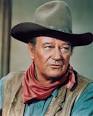 John Wayne Picture 0