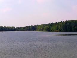 Baska Reservoir