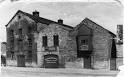 Pocklington History - The Flax Fire of 1856
