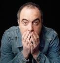 Those are James Nesbitt