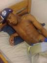 Black Gay Male Escorts in Washington DC