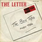 Songs To Learn And Sing: The Box Tops - The Letter