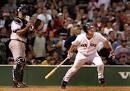 Javy Lopez and Bill Mueller: not Hall of Famers, but memorable ...