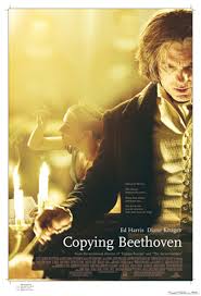 ดูหนัง Copying Beethoven