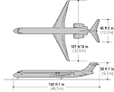 Aerospaceweb.org | Aircraft Museum - McDonnell Douglas MD-