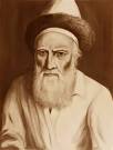 Rabbi Menachem Mendel of