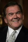 Former governor Tom Ridge will