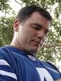 Adam Vinatieri in 2007