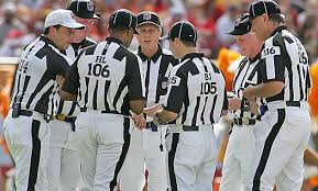 NFL Referees