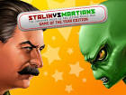 Stalin Vs. Martians