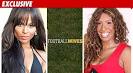 Football Wives' -- Girls Attacking Girls | TMZ.