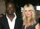 "Heidi and Seal have