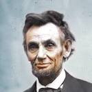 Abraham Lincoln